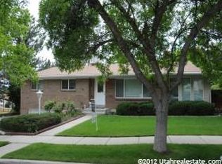 9066 S Bordeaux Way, Sandy, UT 84093