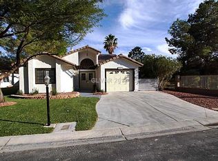 4904 Birch Bay Ln, Las Vegas, NV 89130