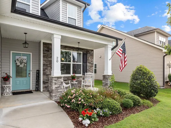 20 Sweet Birch Row, Youngsville, NC 27596