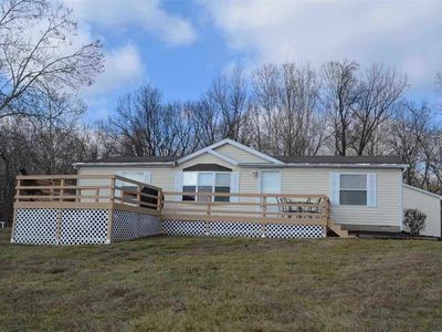 5722 Bethany Church Rd, Boonville, IN, 47601