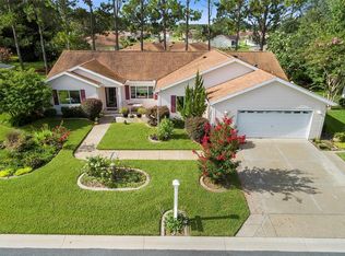 8447 SE 137th Loop, Summerfield, FL 34491