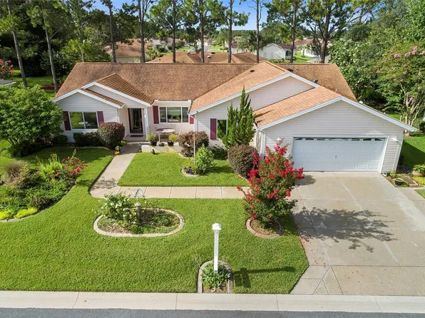 8447 SE 137th Loop, Summerfield, FL 34491