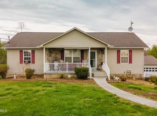 128 Ridgefield Dr, Dandridge, TN 37725