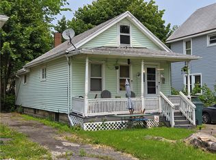 694 Frost Ave, Rochester, NY 14611