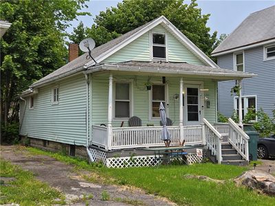 694 Frost Ave, Rochester, NY, 14611