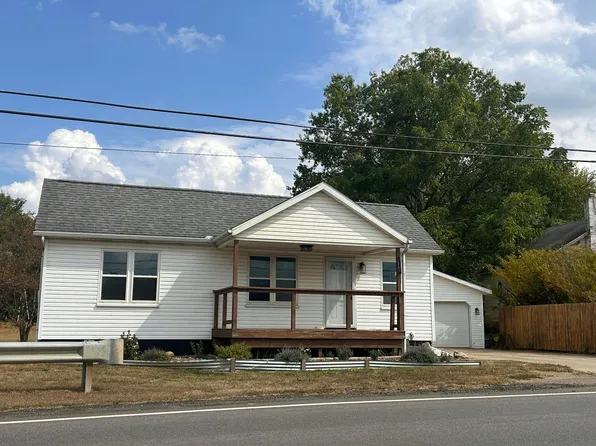 5484 High Mill Ave NW, Massillon, OH 44646