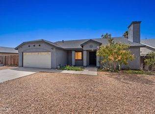 3112 Myrtle Ave, Rosamond, CA 93560