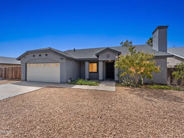 3112 Myrtle Ave, Rosamond, CA 93560