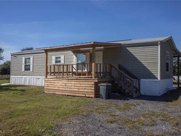 720 N Estribo St, Clewiston, FL 33440