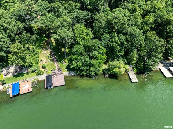 293 Red Oak Ct Lot 1472, Dahinda, IL 61428