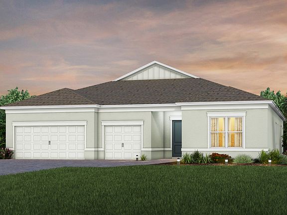 New Construction Home for Sale - Renown