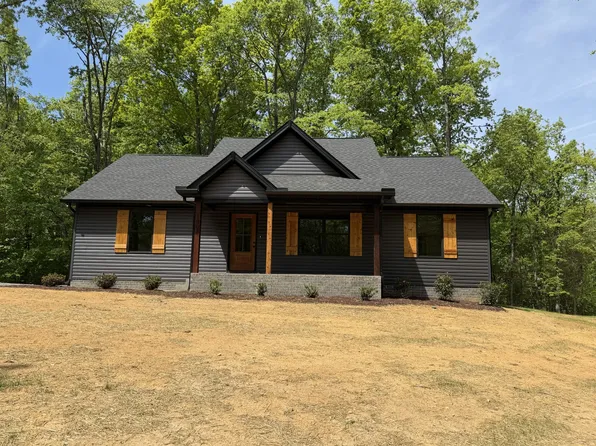 1007 Mount Olive Rd, Westmoreland, TN 37186
