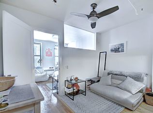 79 Rivington St #4AB, New York, NY 10002