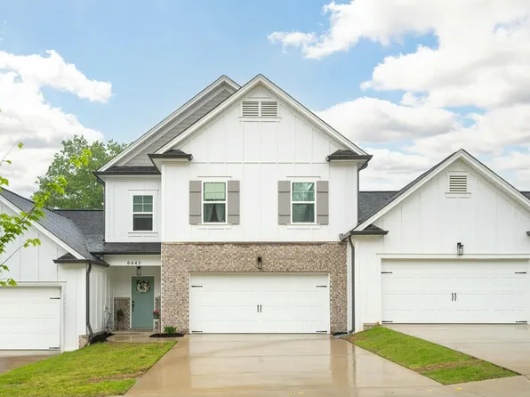 6445 Serenade Ln, Hixson, TN 37343