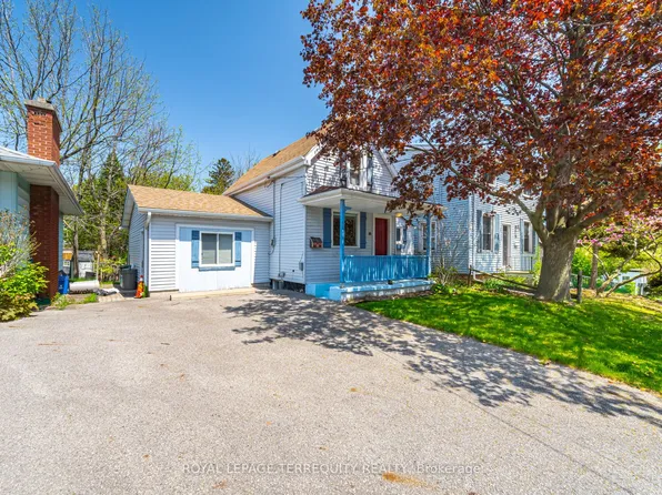 16 Royal Ave, Hamilton, ON L8S 2C2