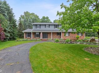 675 Drahner Cir, Oxford, MI