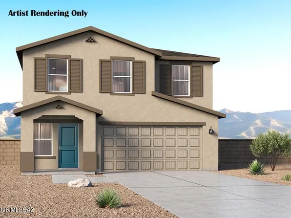 5984 E Jayden Ln, Tucson, AZ 85756