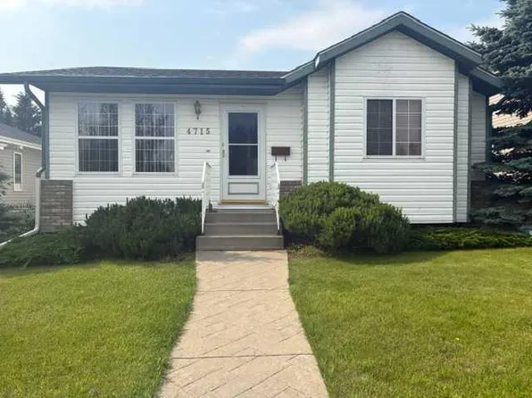4715 N 55th Ave, Lacombe, AB T4L 1T7