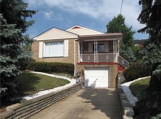 511 Susanna Ct, Pittsburgh, PA