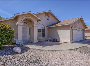 3798 E Nicole Ave, Kingman, AZ 86409