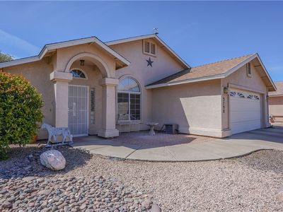 3798 E Nicole Ave, Kingman, AZ, 86409