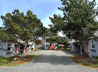 1731 S Downing St #2, Seaside, OR