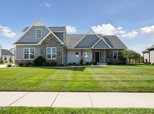 5629 Mallard Pointe Ln, Sylvania, OH