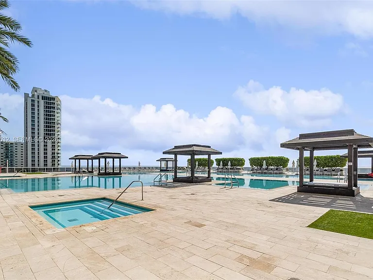 1830 S Ocean Dr #3606 — Photo 32