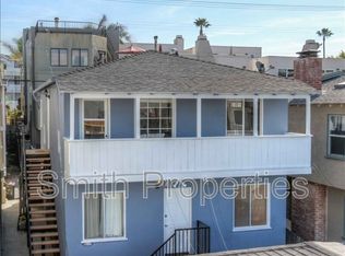 512 1/2 Manhattan Ave, Hermosa Beach, CA 90254