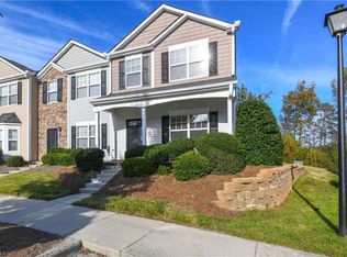 12 Arbor Hill Pl, Mc Leansville, NC 27301
