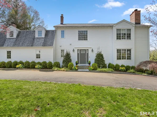 3 Valley Field Road, Westport, CT 06880