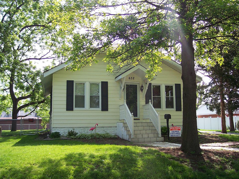 632 north 39th street belleville illinois