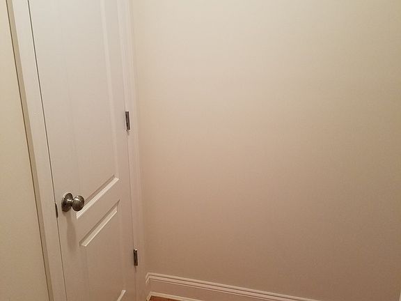 Corridor Closet #1