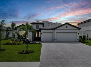 19050 Hanley BLVD, ESTERO, FL 33928