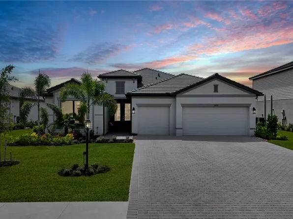 19050 Hanley BLVD, ESTERO, FL 33928