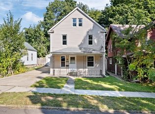 2163 14th St SW, Akron, OH 44314