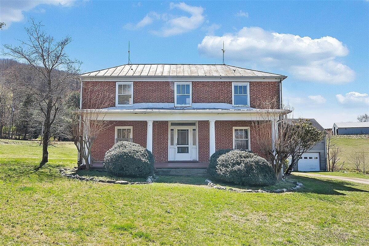 5983 Mountain Pass Rd, Troutville, VA 24175 Zillow