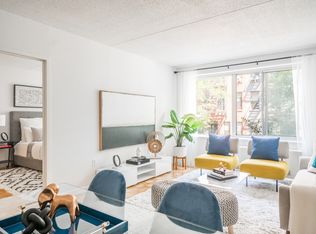 520 W 48th St APT 6P, New York, NY 10036
