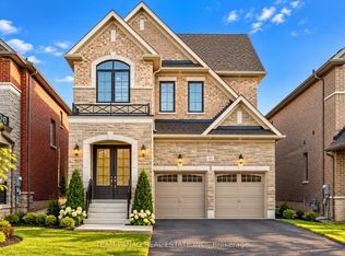 43 Rainbrook Close, Brampton, ON L6R 0Y9