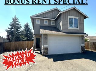 2711 N Airport Rd, Ellensburg, WA 98926