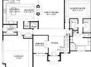 1675 Lincolnshire Dr, Rochester Hills, MI 48309