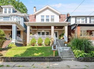 3238 Pinehurst Ave, Pittsburgh, PA