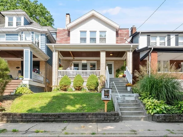 3238 Pinehurst Ave, Pittsburgh, PA 15216