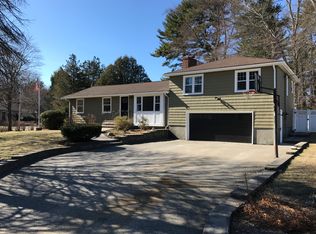 10 Nelson Rd, Burlington, MA 01803