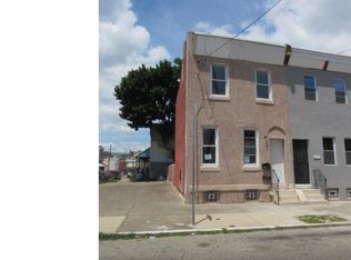 4837 Parrish St, Philadelphia, PA 19139