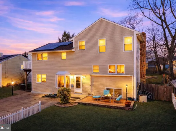 313 Ogden Station Rd, Wenonah, NJ 08090