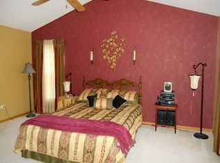 21437 W Sycamore Ct, Plainfield, IL