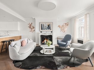 41 Mount Vernon St #V, Boston, MA 02108