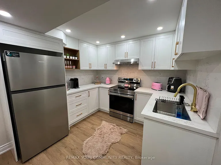 11 Newmill Cres #BASEMENT — Photo 10