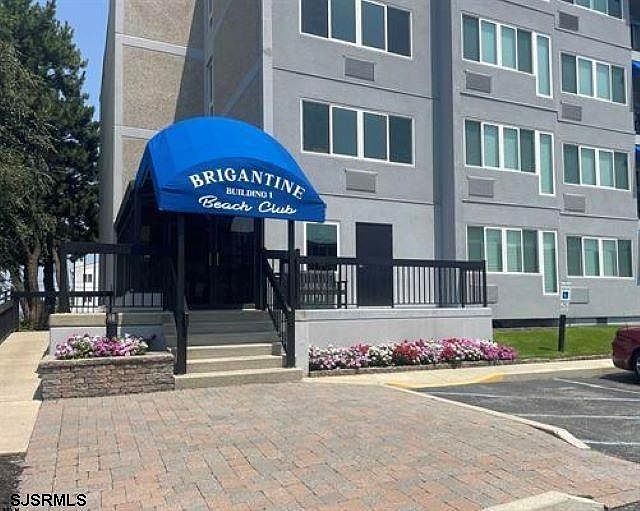 1st image of 4500 W Brigantine Ave APT 1120